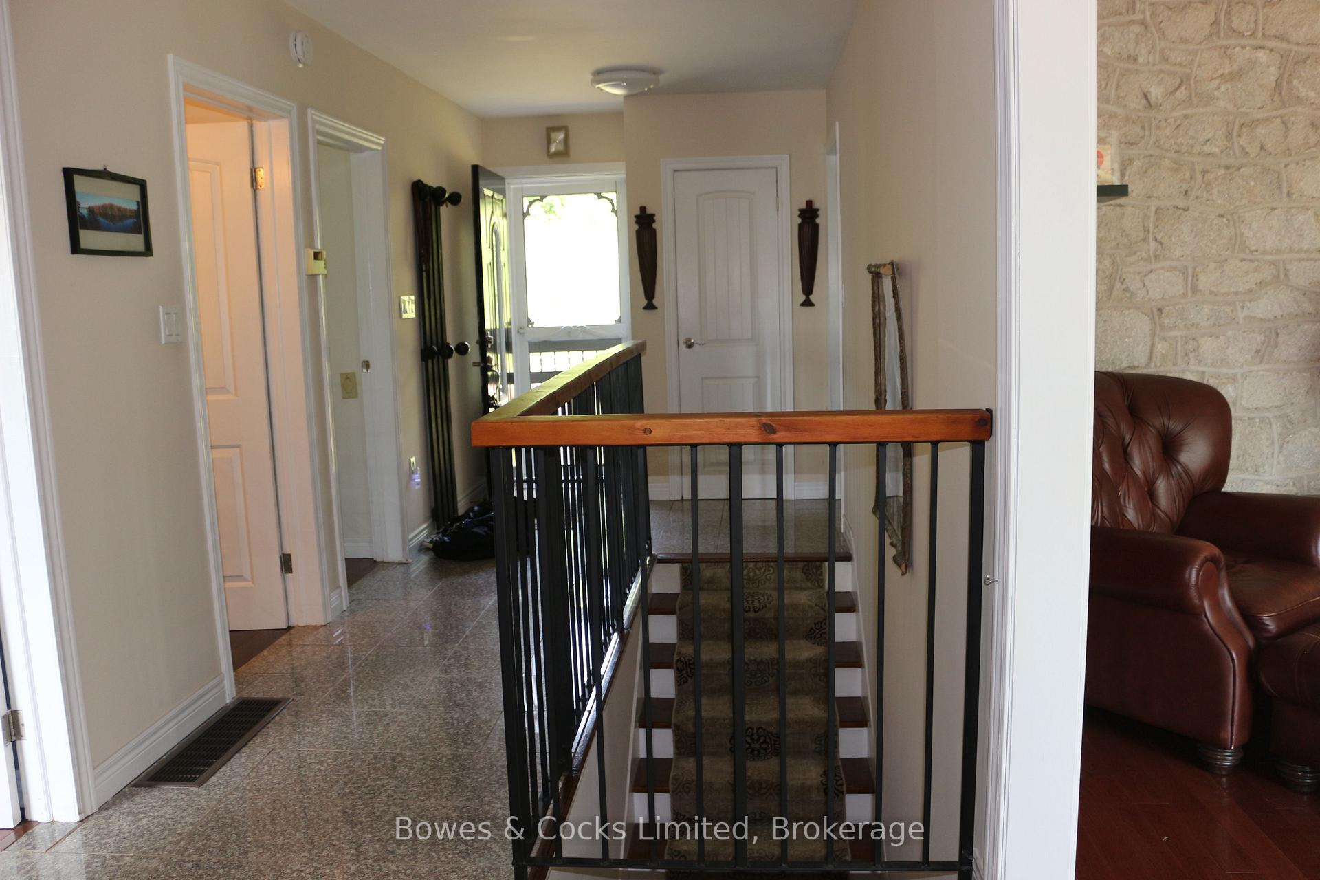 Photo 8 of 4741 Lower Faraday Road, Wollaston — HOMEH