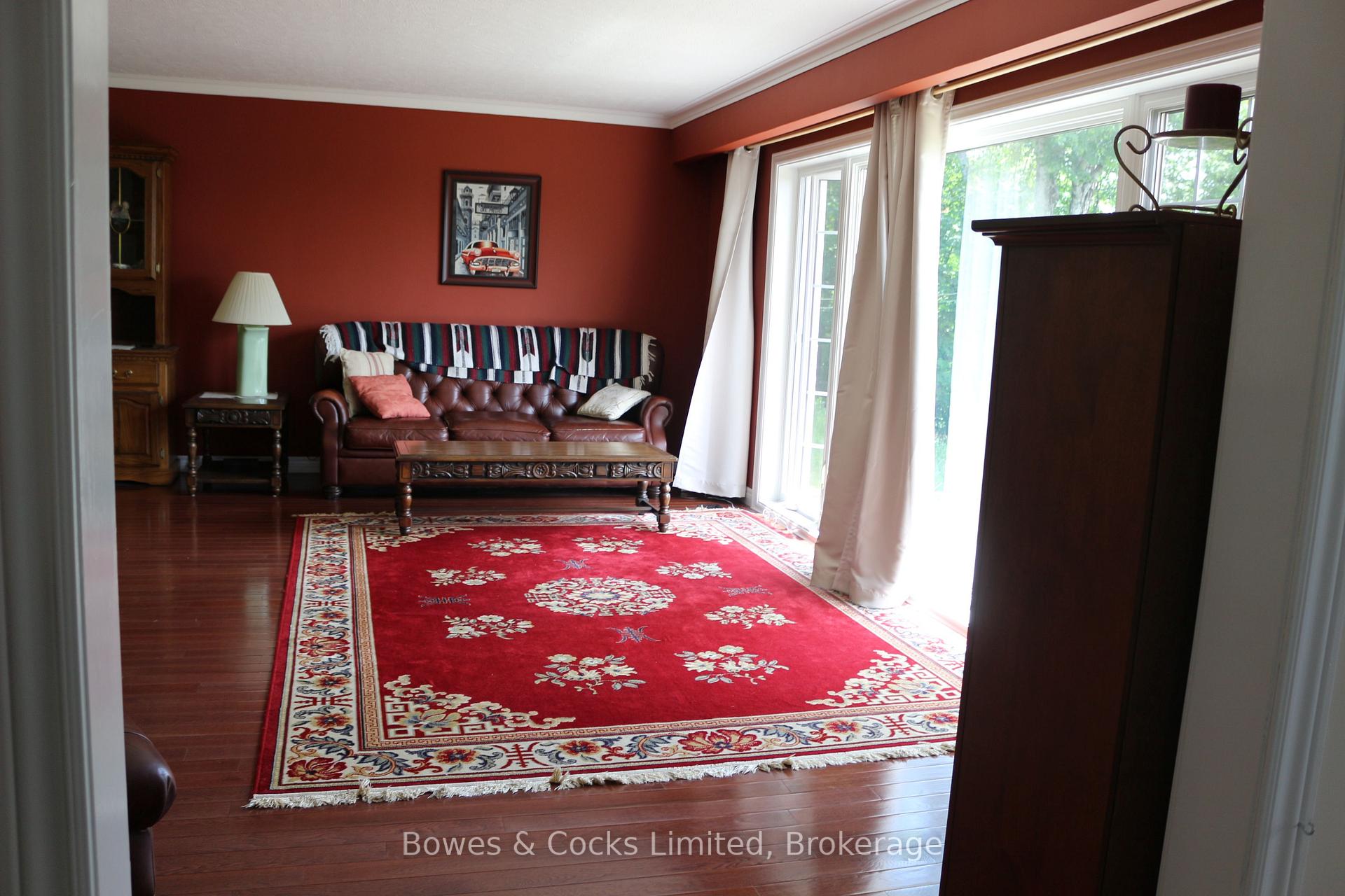 Photo 18 of 4741 Lower Faraday Road, Wollaston — HOMEH