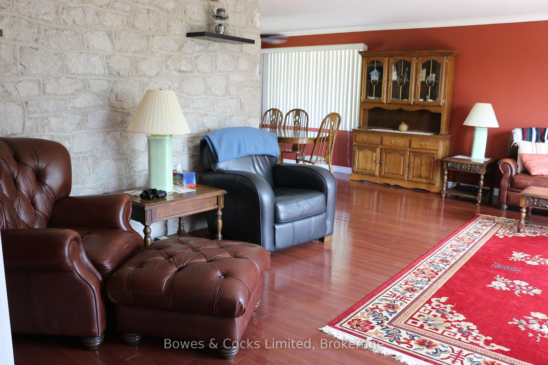 Photo 17 of 4741 Lower Faraday Road, Wollaston — HOMEH