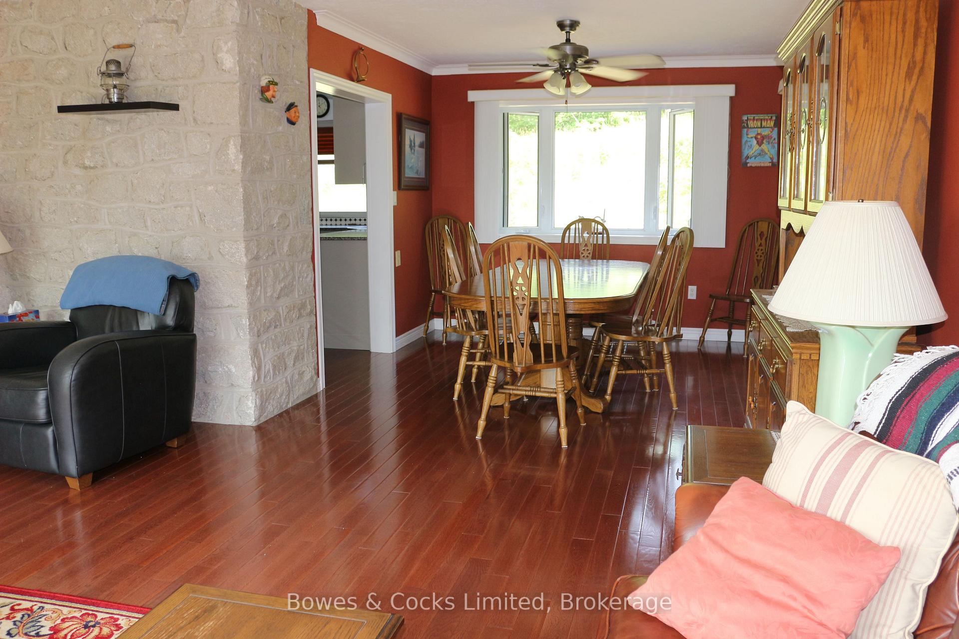 Photo 13 of 4741 Lower Faraday Road, Wollaston — HOMEH