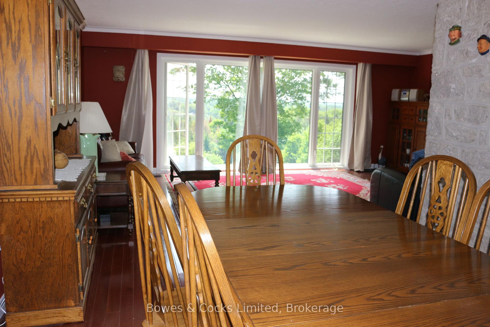 Photo 15 of 4741 Lower Faraday Road, Wollaston — HOMEH