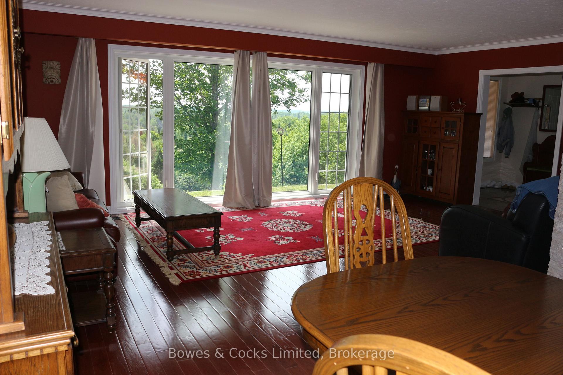 Photo 14 of 4741 Lower Faraday Road, Wollaston — HOMEH