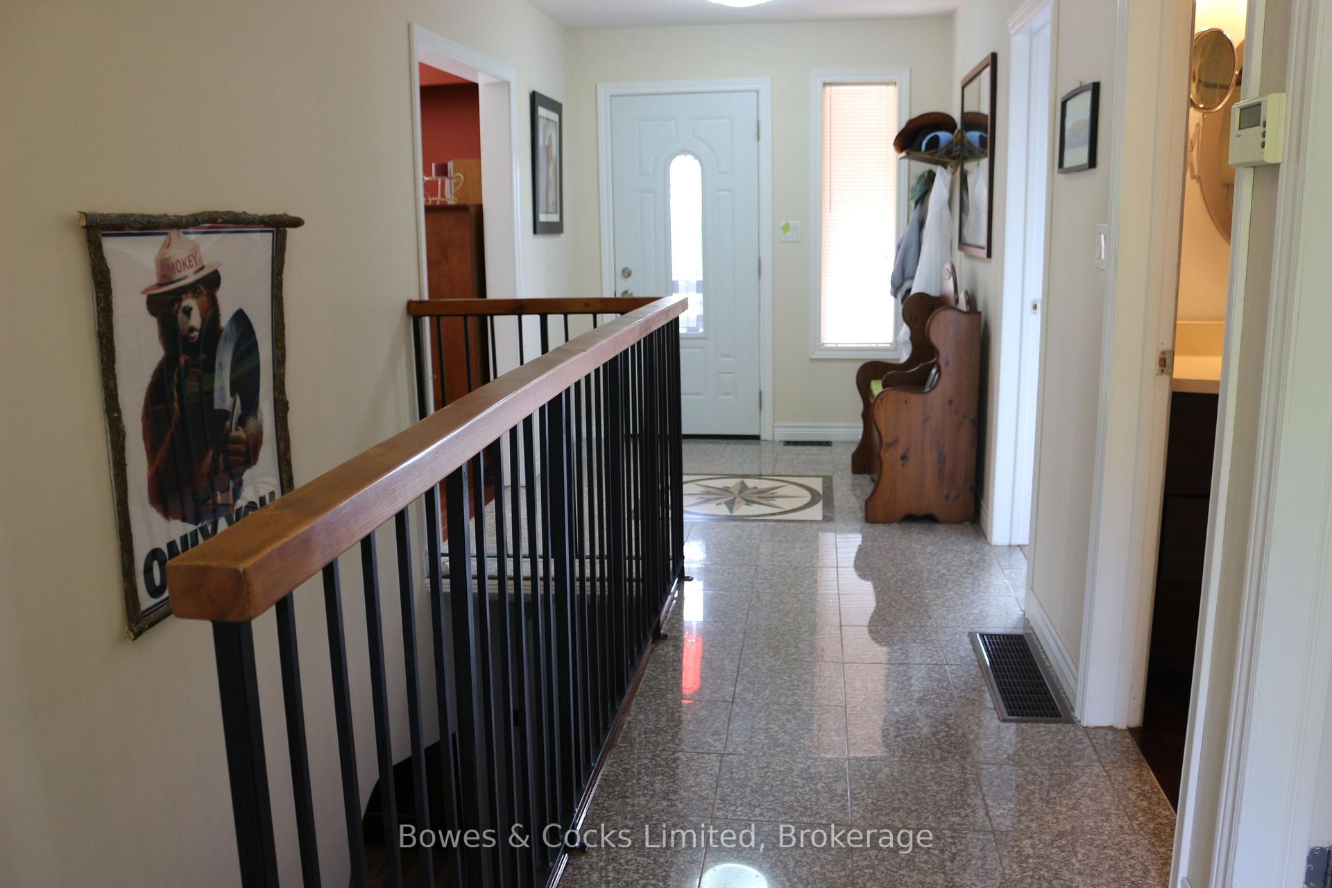 Photo 9 of 4741 Lower Faraday Road, Wollaston — HOMEH
