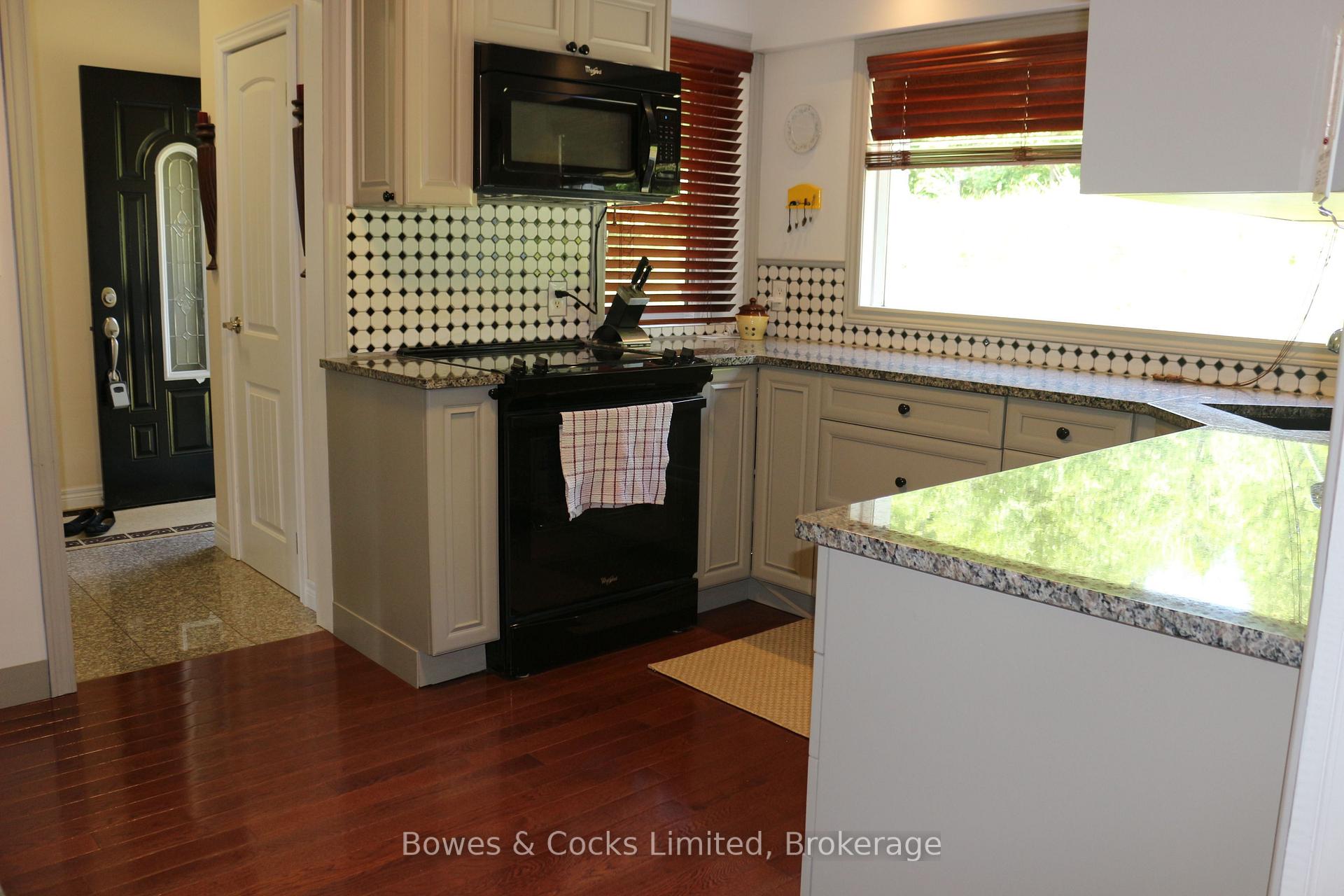 Photo 10 of 4741 Lower Faraday Road, Wollaston — HOMEH