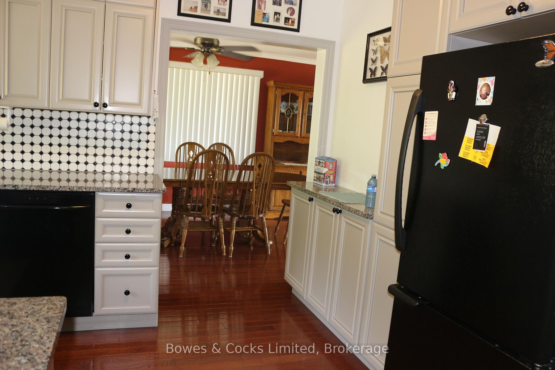 Photo 12 of 4741 Lower Faraday Road, Wollaston — HOMEH