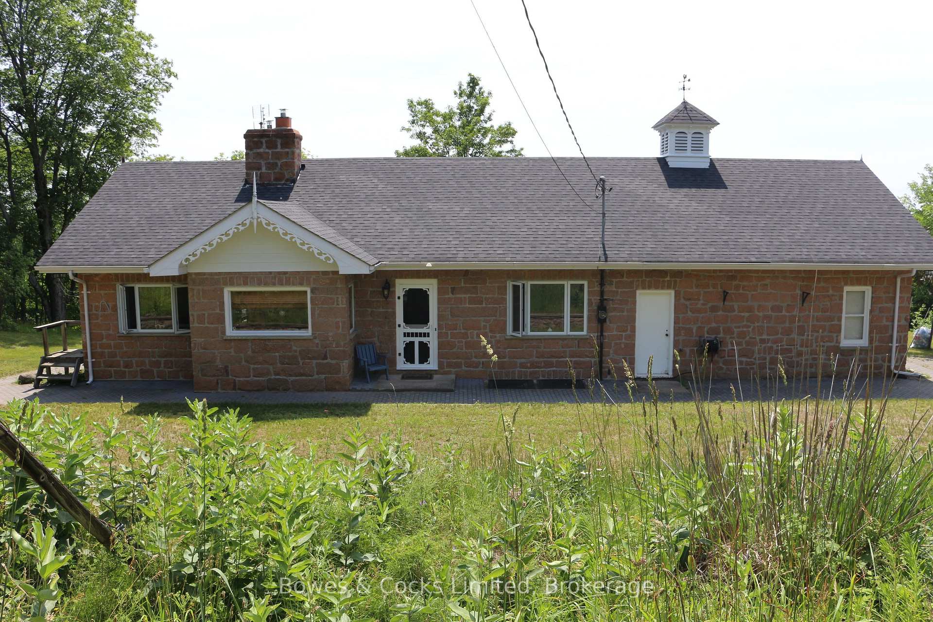 Photo 3 of 4741 Lower Faraday Road, Wollaston — HOMEH