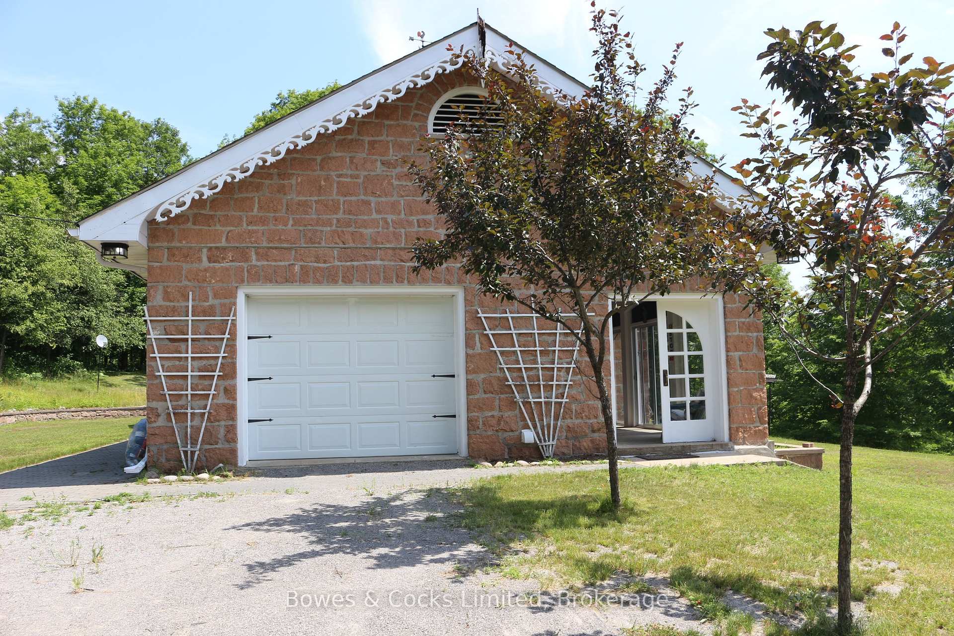 Photo 2 of 4741 Lower Faraday Road, Wollaston — HOMEH