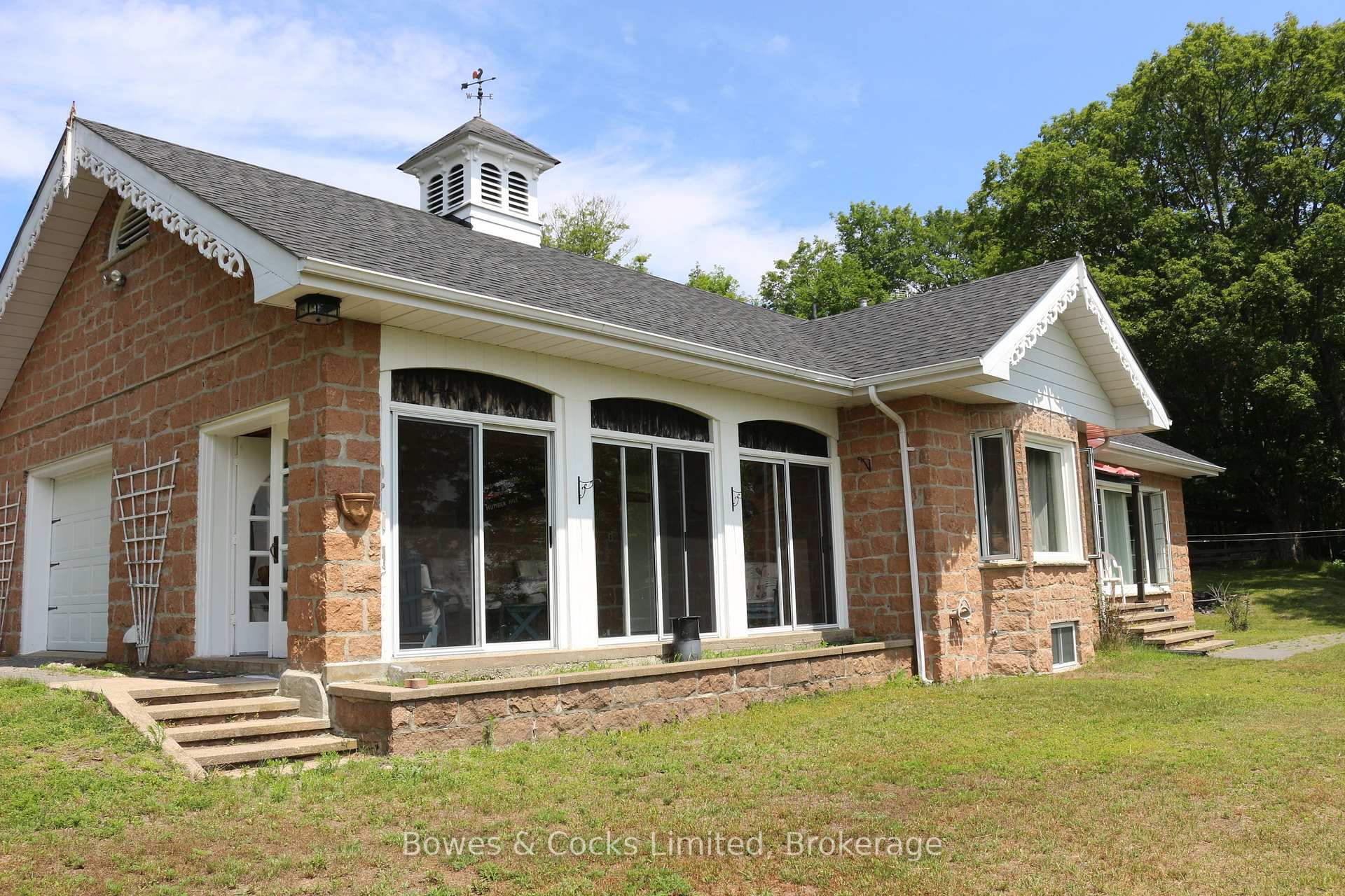 Photo of 4741 Lower Faraday Road