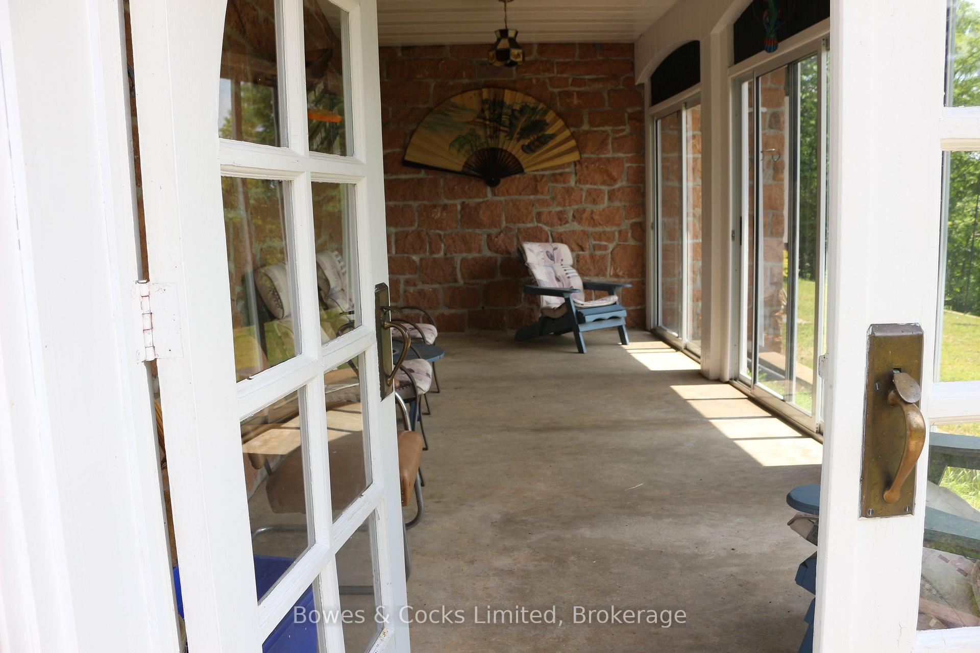 Photo 4 of 4741 Lower Faraday Road, Wollaston — HOMEH
