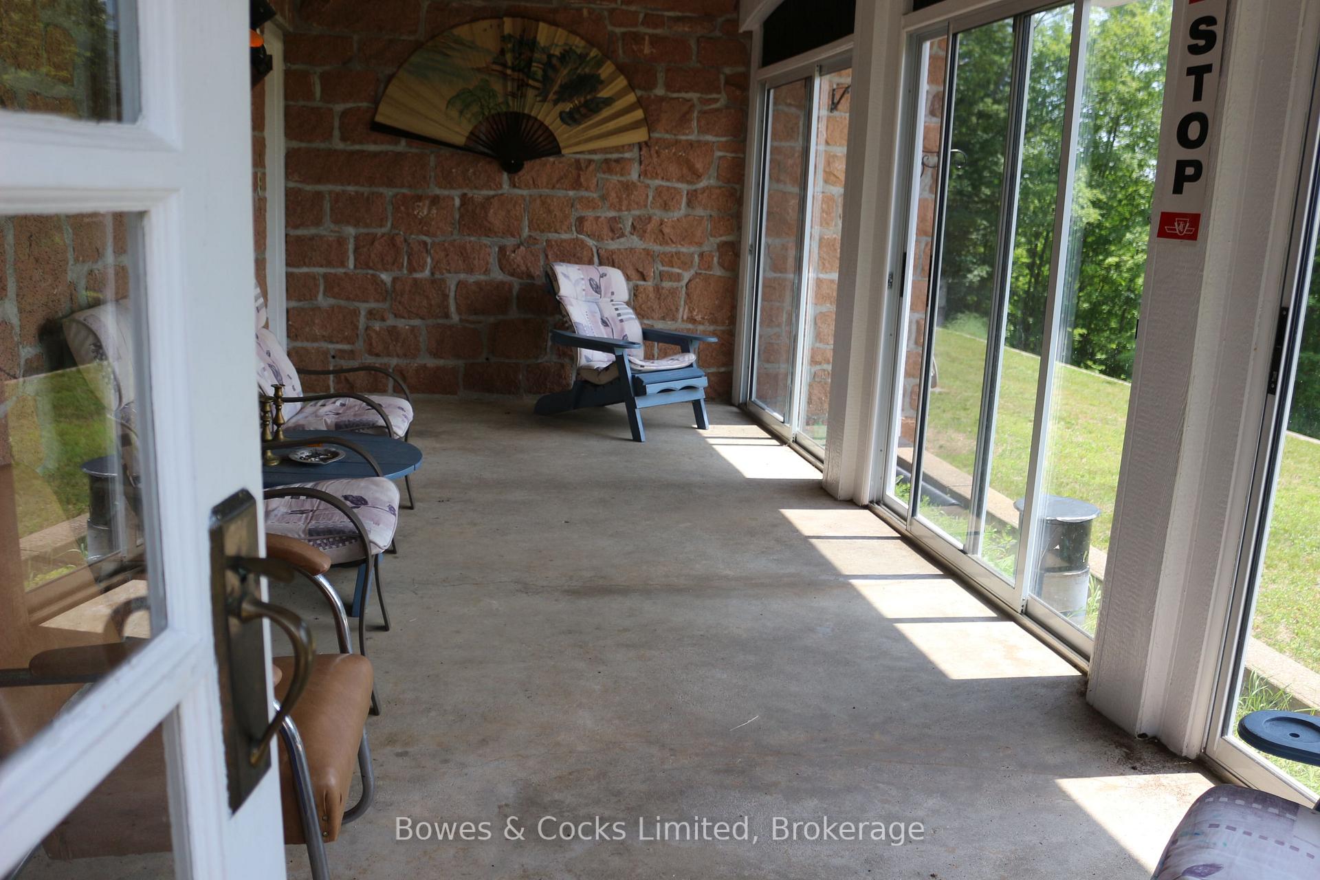 Photo 5 of 4741 Lower Faraday Road, Wollaston — HOMEH