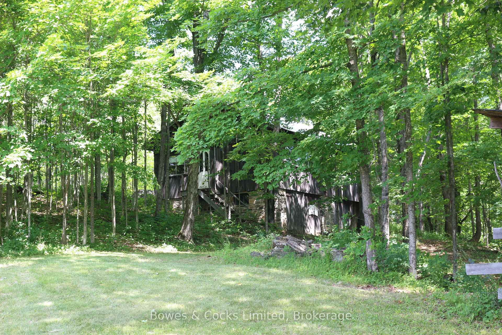 Photo 38 of 4741 Lower Faraday Road, Wollaston — HOMEH
