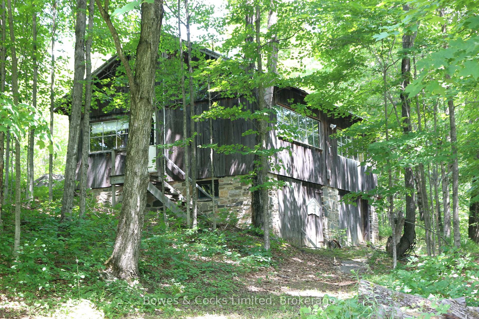 Photo 39 of 4741 Lower Faraday Road, Wollaston — HOMEH