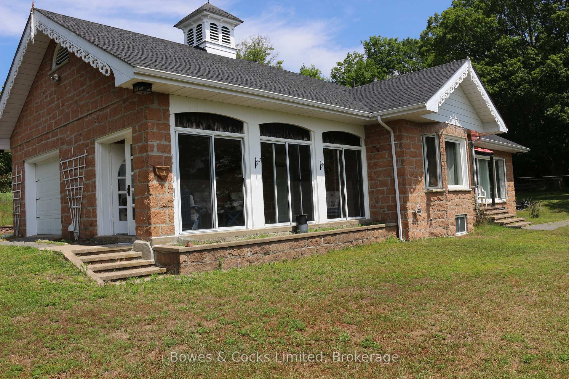 Photo 33 of 4741 Lower Faraday Road, Wollaston — HOMEH