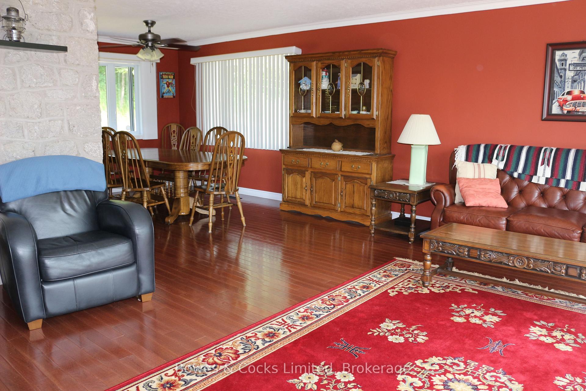 Photo 16 of 4741 Lower Faraday Road, Wollaston — HOMEH