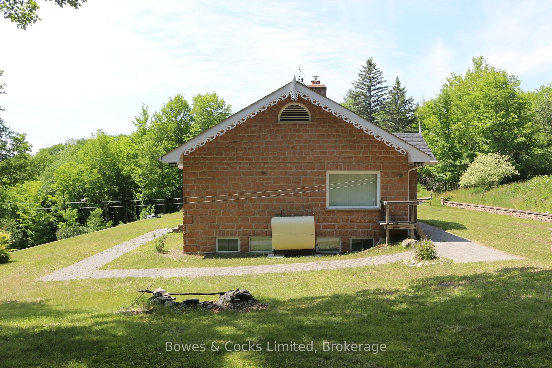 Photo 34 of 4741 Lower Faraday Road, Wollaston — HOMEH