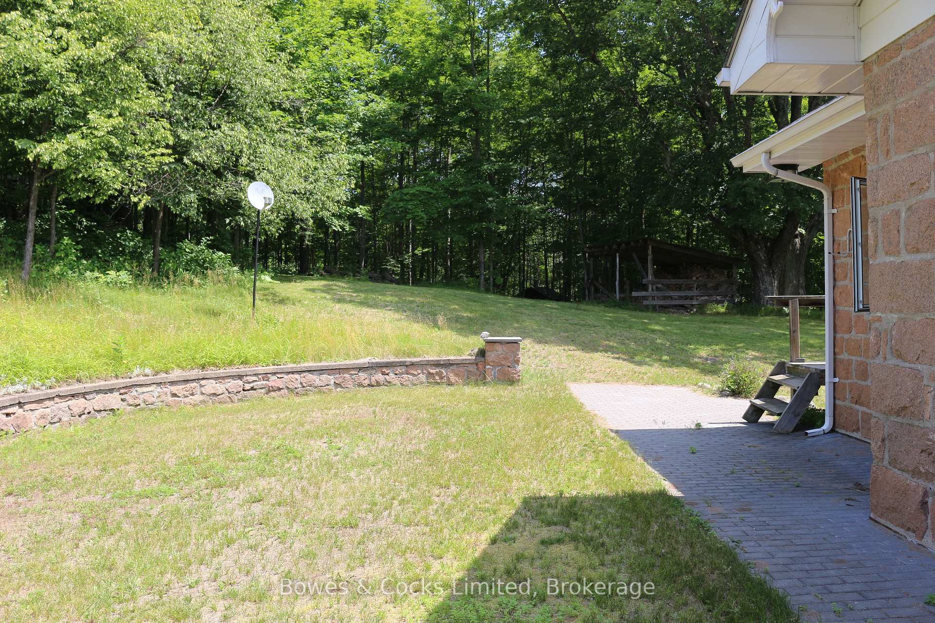 Photo 43 of 4741 Lower Faraday Road, Wollaston — HOMEH