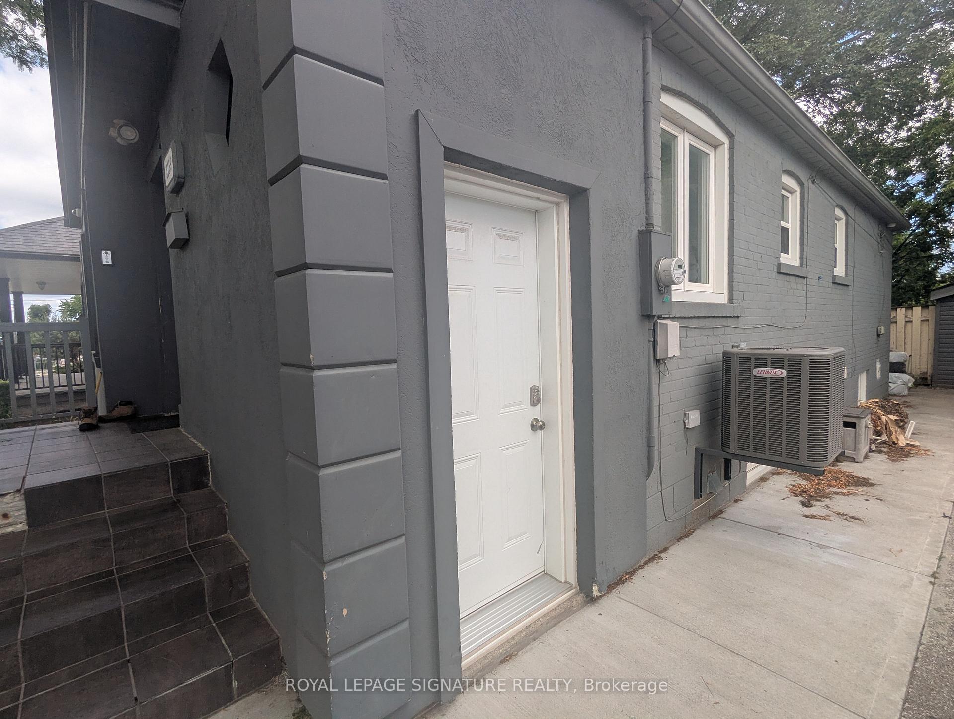 Photo 1 of Unit 2, 2159 Kipling Avenue, Etobicoke, Rexdale-Kipling — HOMEH