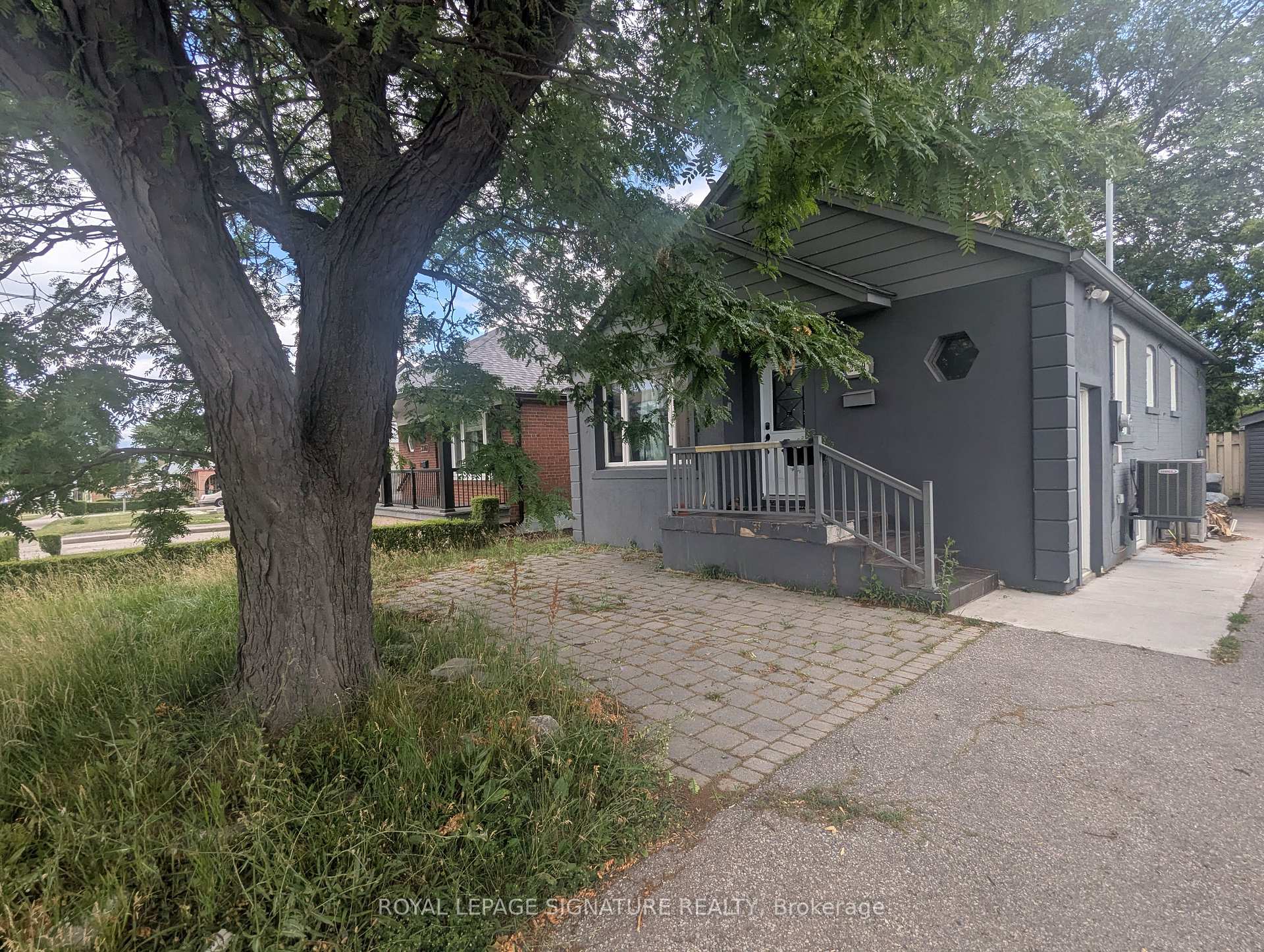 Photo 2 of Unit 2, 2159 Kipling Avenue, Etobicoke, Rexdale-Kipling — HOMEH