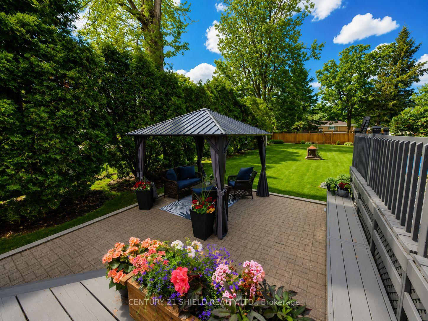 Photo 7 of 1305 Osborne Avenue, Cornwall, Cornwall — HOMEH