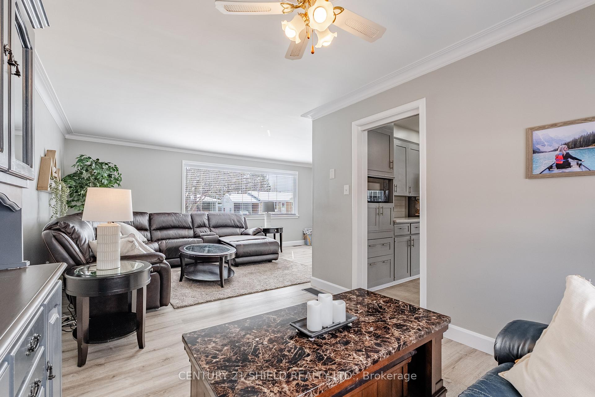 Photo 17 of 1305 Osborne Avenue, Cornwall, Cornwall — HOMEH