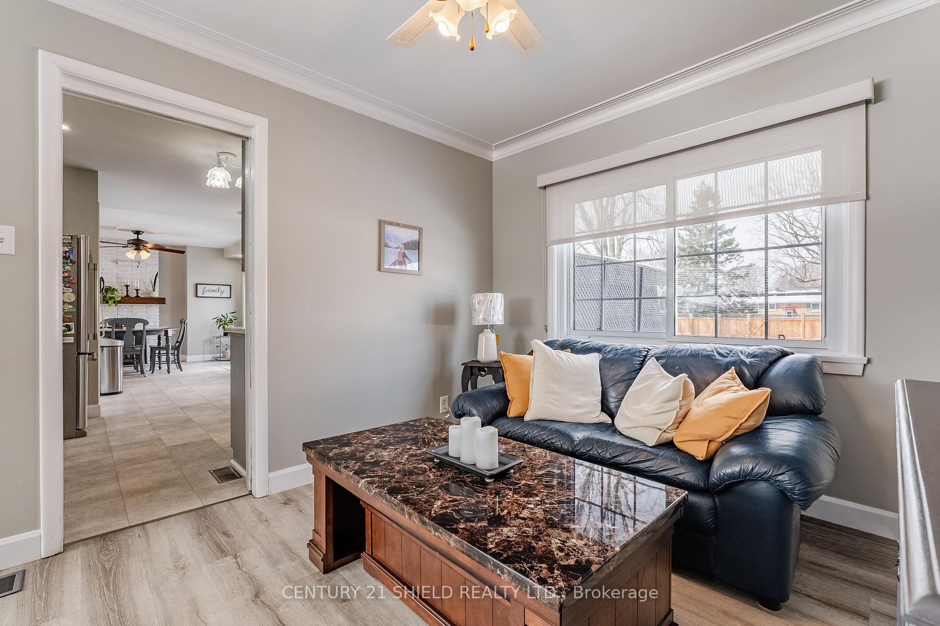 Photo 18 of 1305 Osborne Avenue, Cornwall, Cornwall — HOMEH