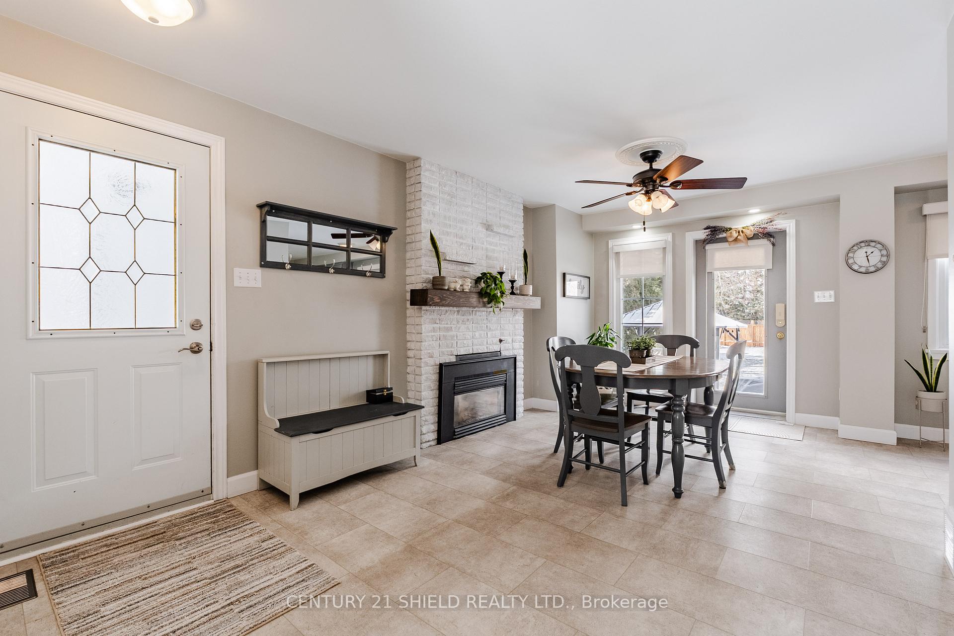 Photo 19 of 1305 Osborne Avenue, Cornwall, Cornwall — HOMEH