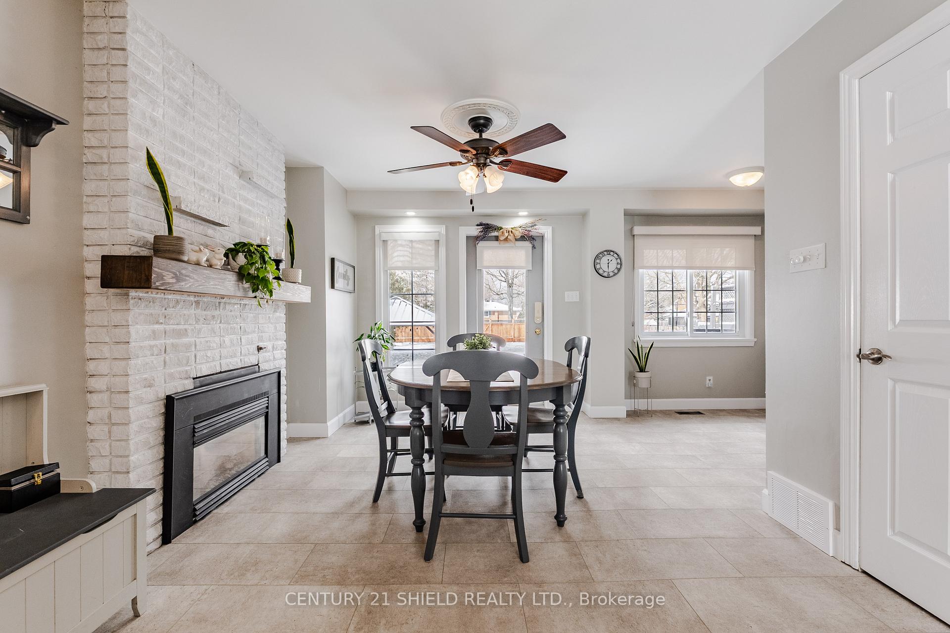 Photo 20 of 1305 Osborne Avenue, Cornwall, Cornwall — HOMEH