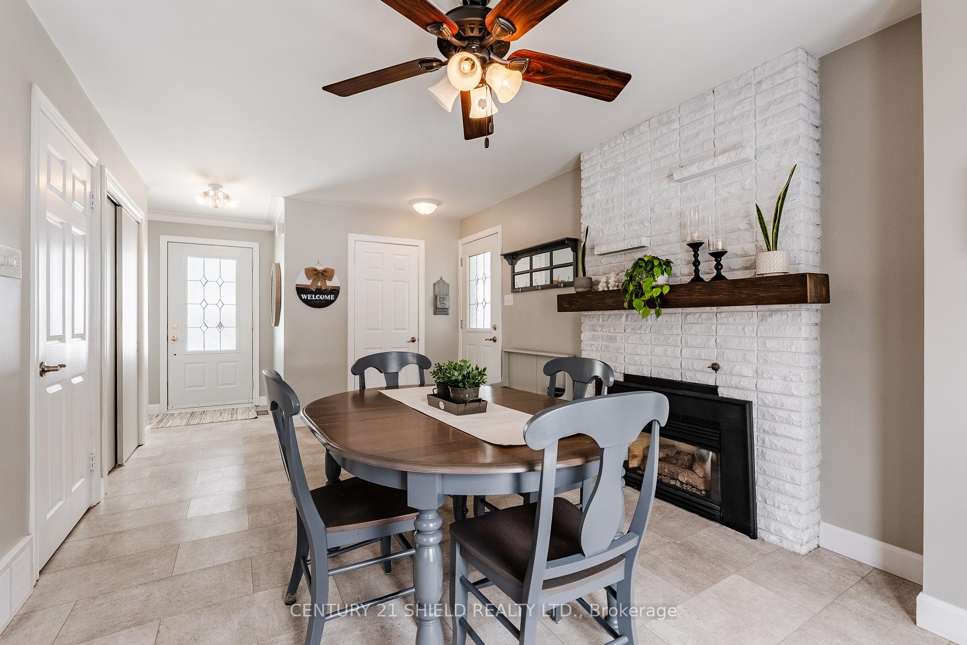 Photo 23 of 1305 Osborne Avenue, Cornwall, Cornwall — HOMEH