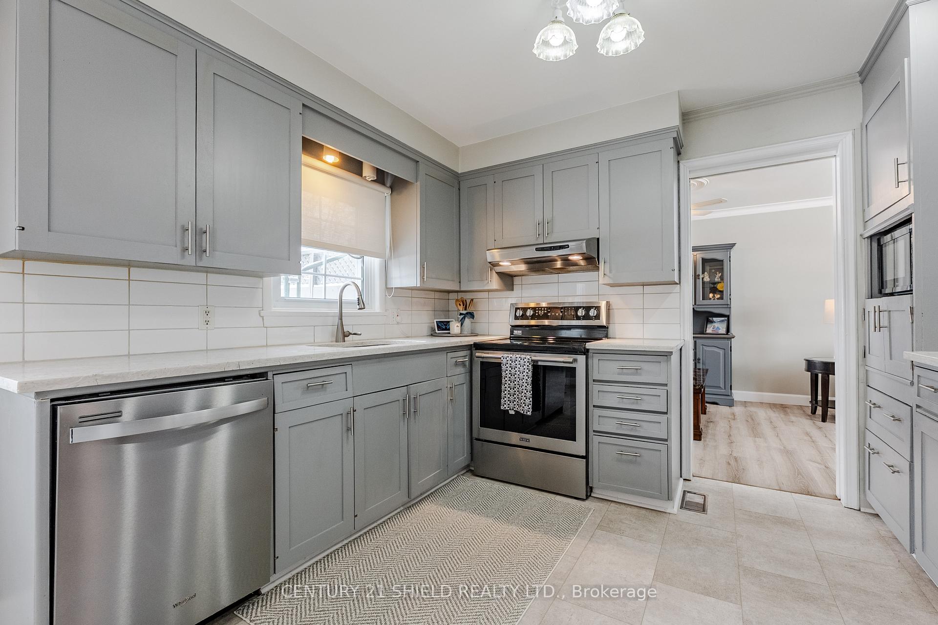 Photo 26 of 1305 Osborne Avenue, Cornwall, Cornwall — HOMEH