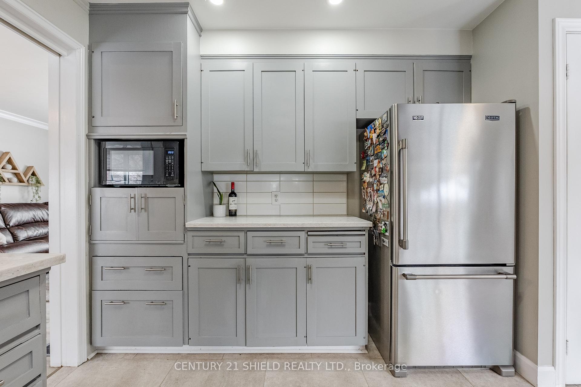 Photo 31 of 1305 Osborne Avenue, Cornwall, Cornwall — HOMEH