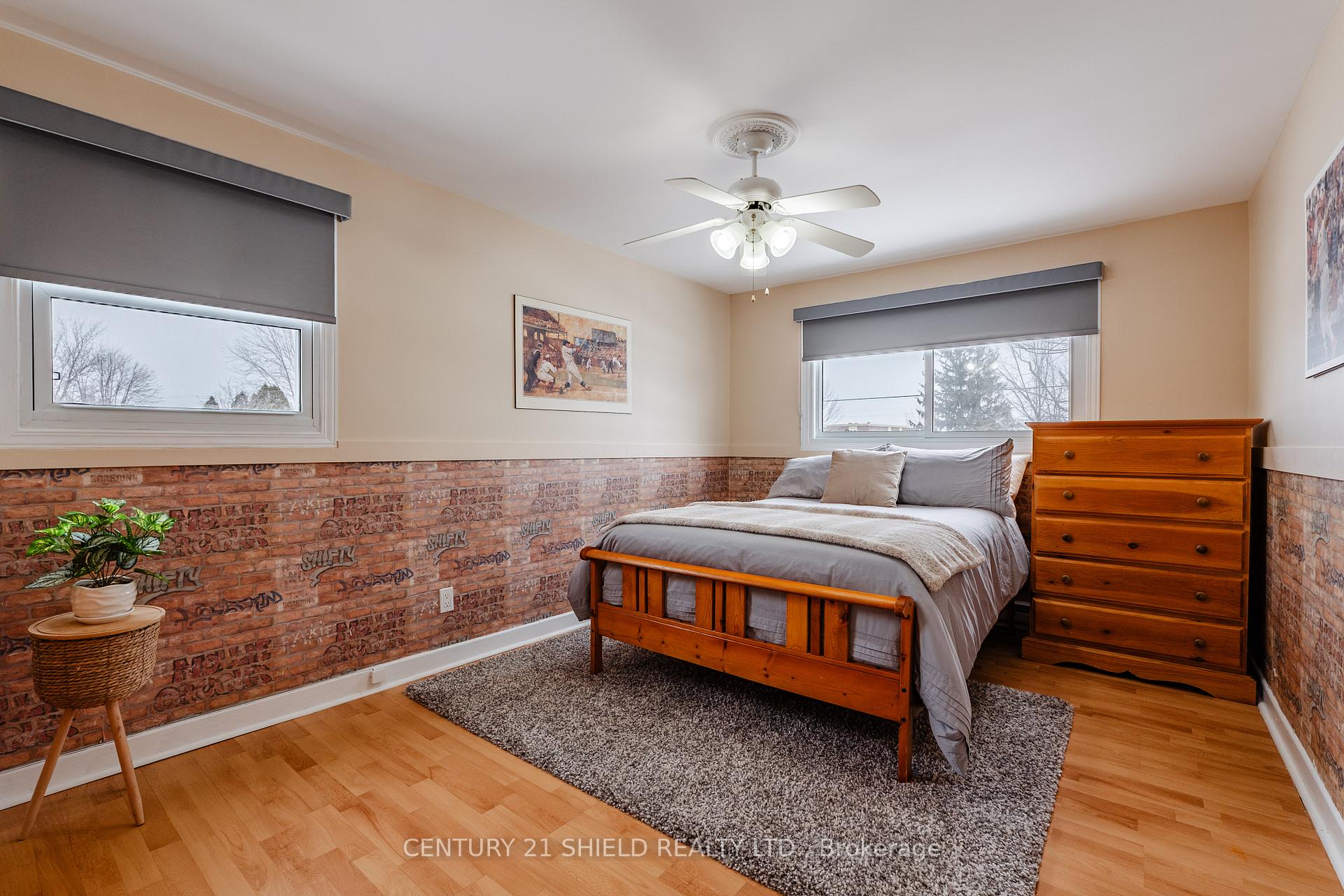 Photo 43 of 1305 Osborne Avenue, Cornwall, Cornwall — HOMEH