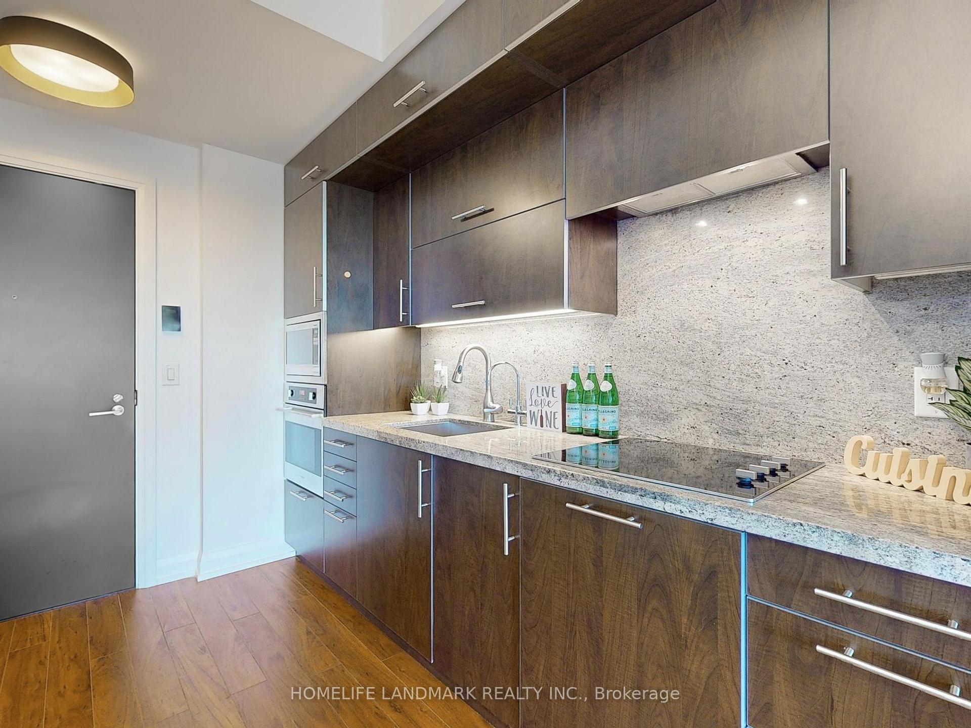 Photo 7 of Unit 2307, 2 Anndale Drive, North York, Willowdale East — HOMEH