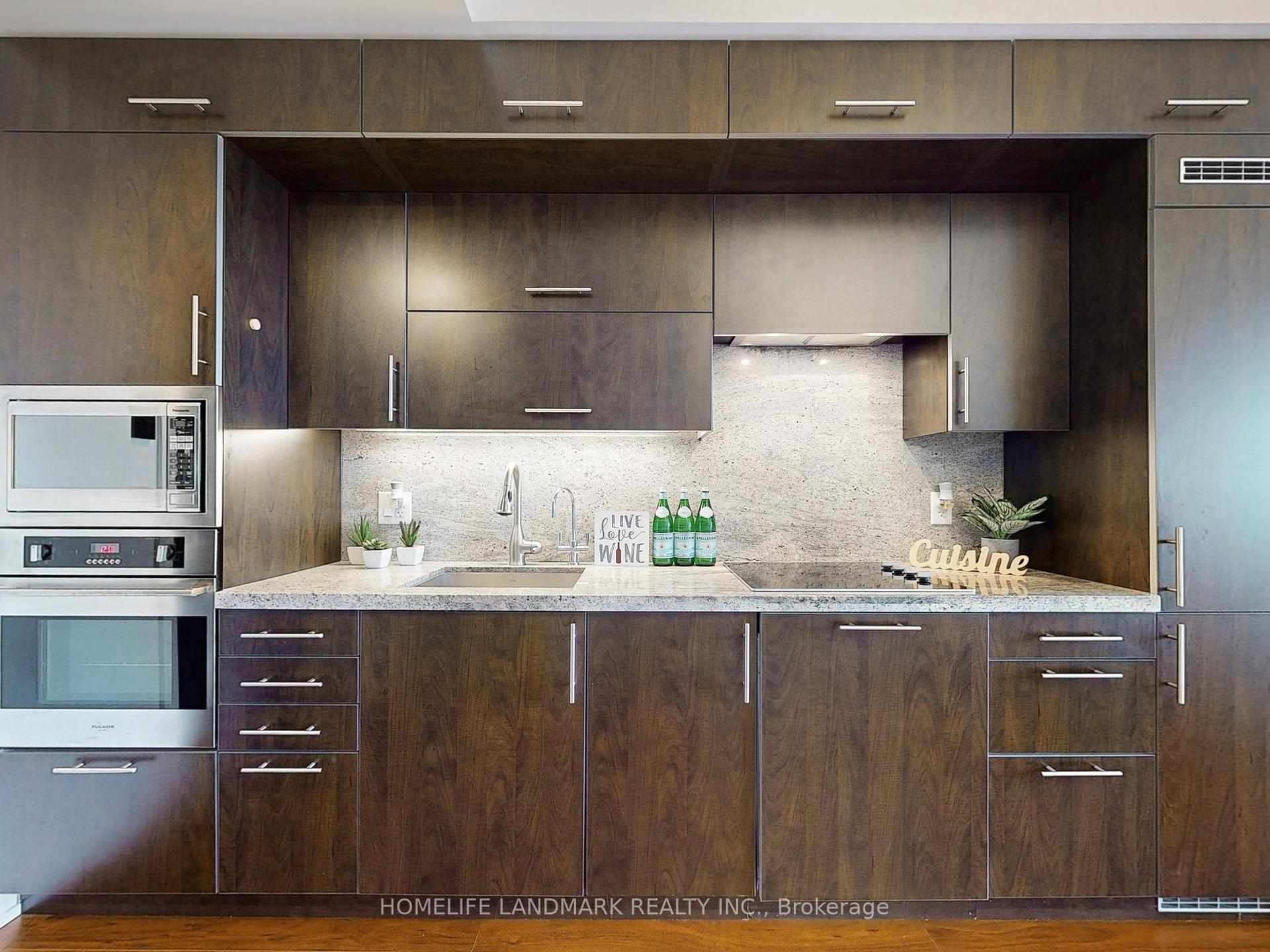 Photo 8 of Unit 2307, 2 Anndale Drive, North York, Willowdale East — HOMEH
