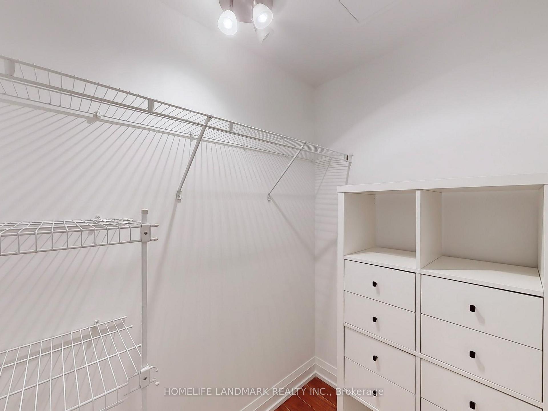 Photo 11 of Unit 2307, 2 Anndale Drive, North York, Willowdale East — HOMEH