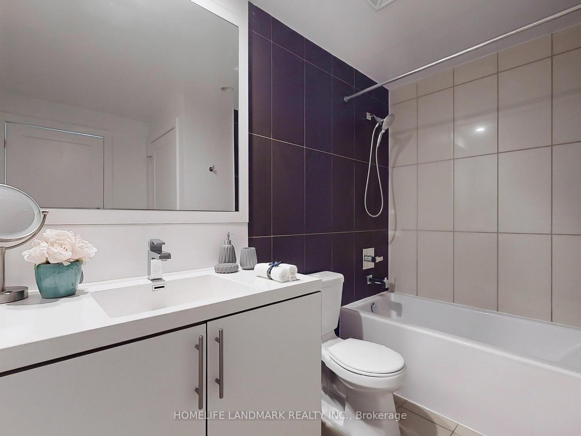 Photo 12 of Unit 2307, 2 Anndale Drive, North York, Willowdale East — HOMEH