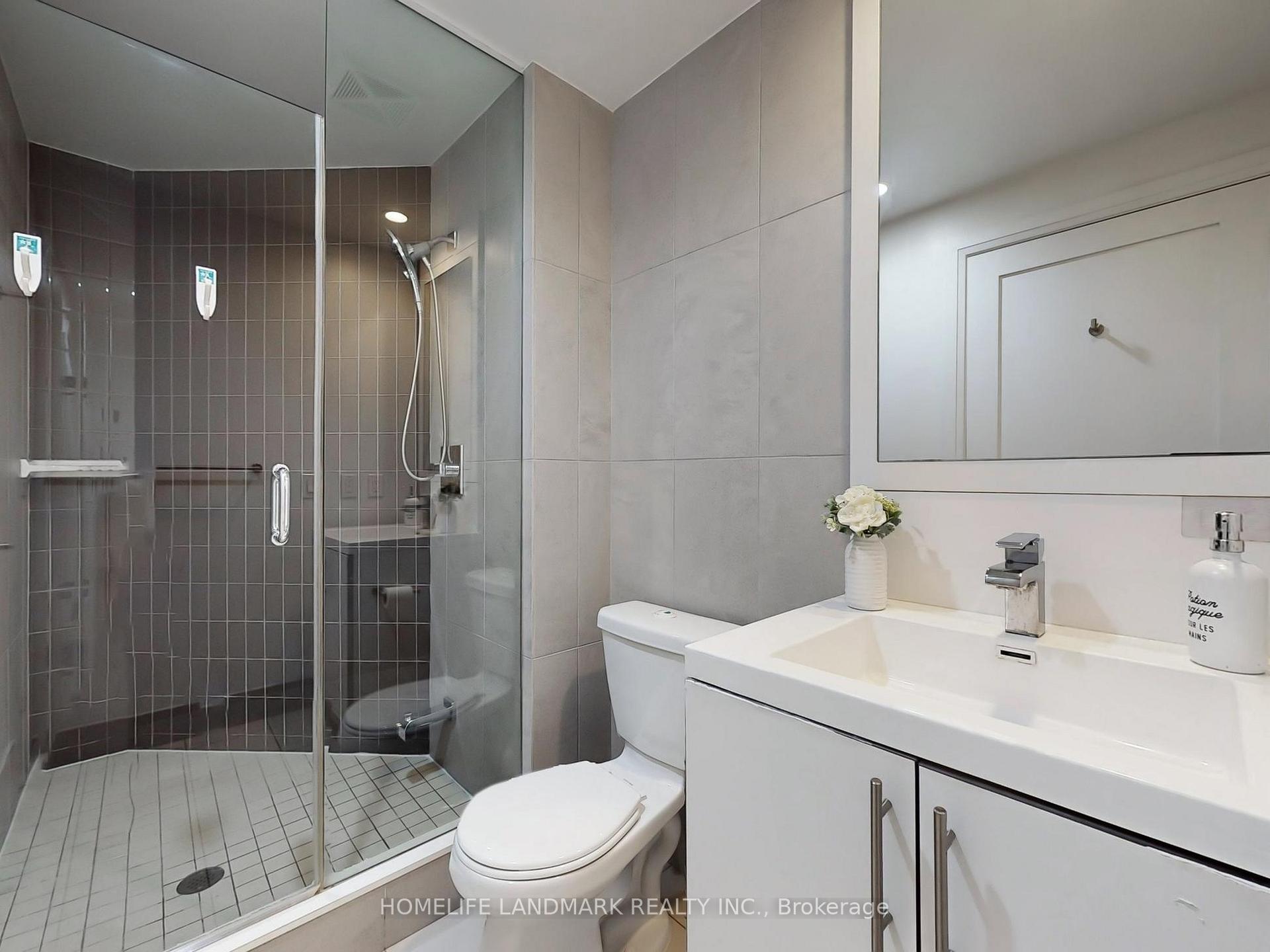 Photo 14 of Unit 2307, 2 Anndale Drive, North York, Willowdale East — HOMEH