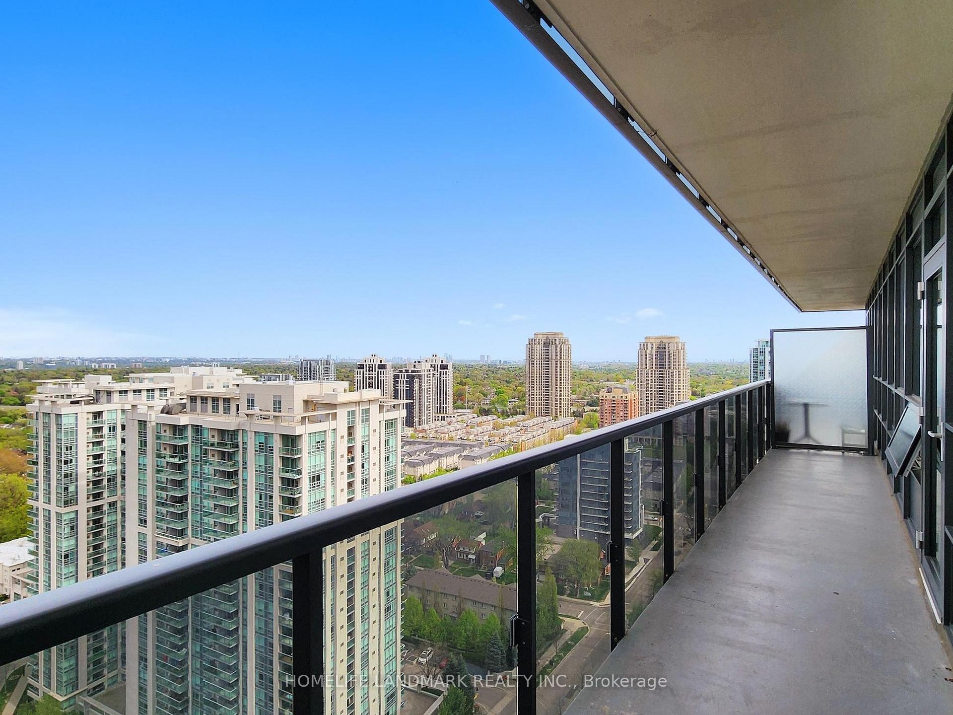 Photo 16 of Unit 2307, 2 Anndale Drive, North York, Willowdale East — HOMEH