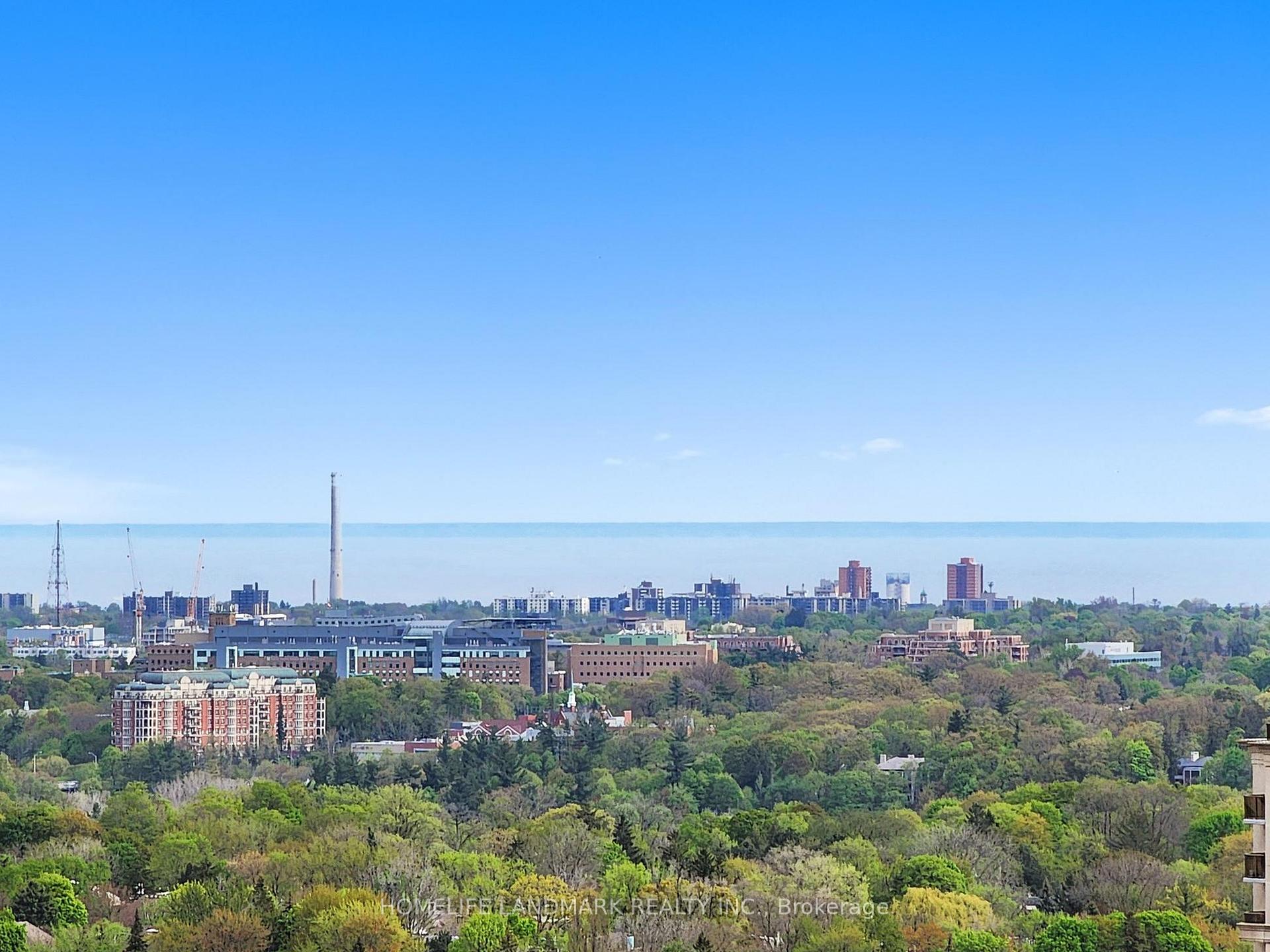 Photo 17 of Unit 2307, 2 Anndale Drive, North York, Willowdale East — HOMEH