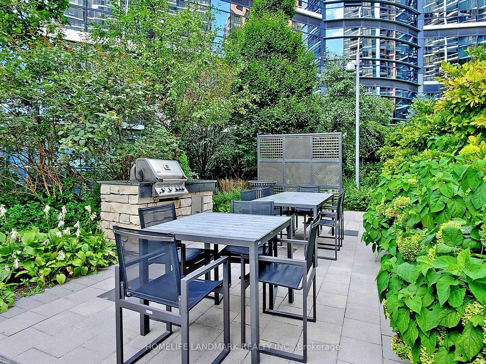 Photo 20 of Unit 2307, 2 Anndale Drive, North York, Willowdale East — HOMEH