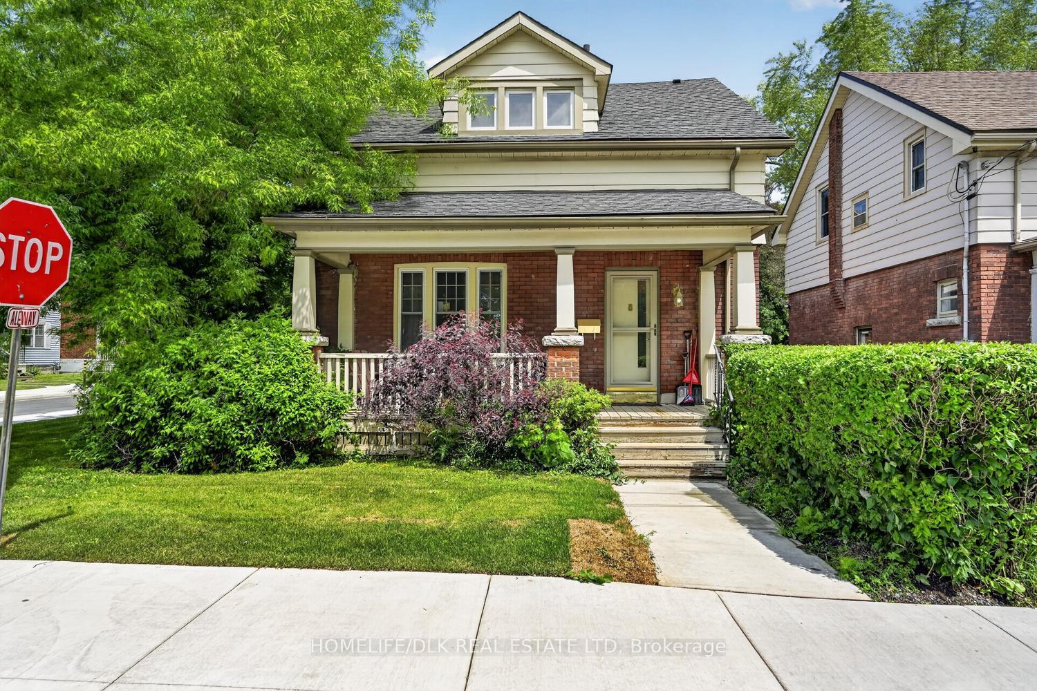Photo 1 of 427 Earl Street, Kingston, Central City East — HOMEH