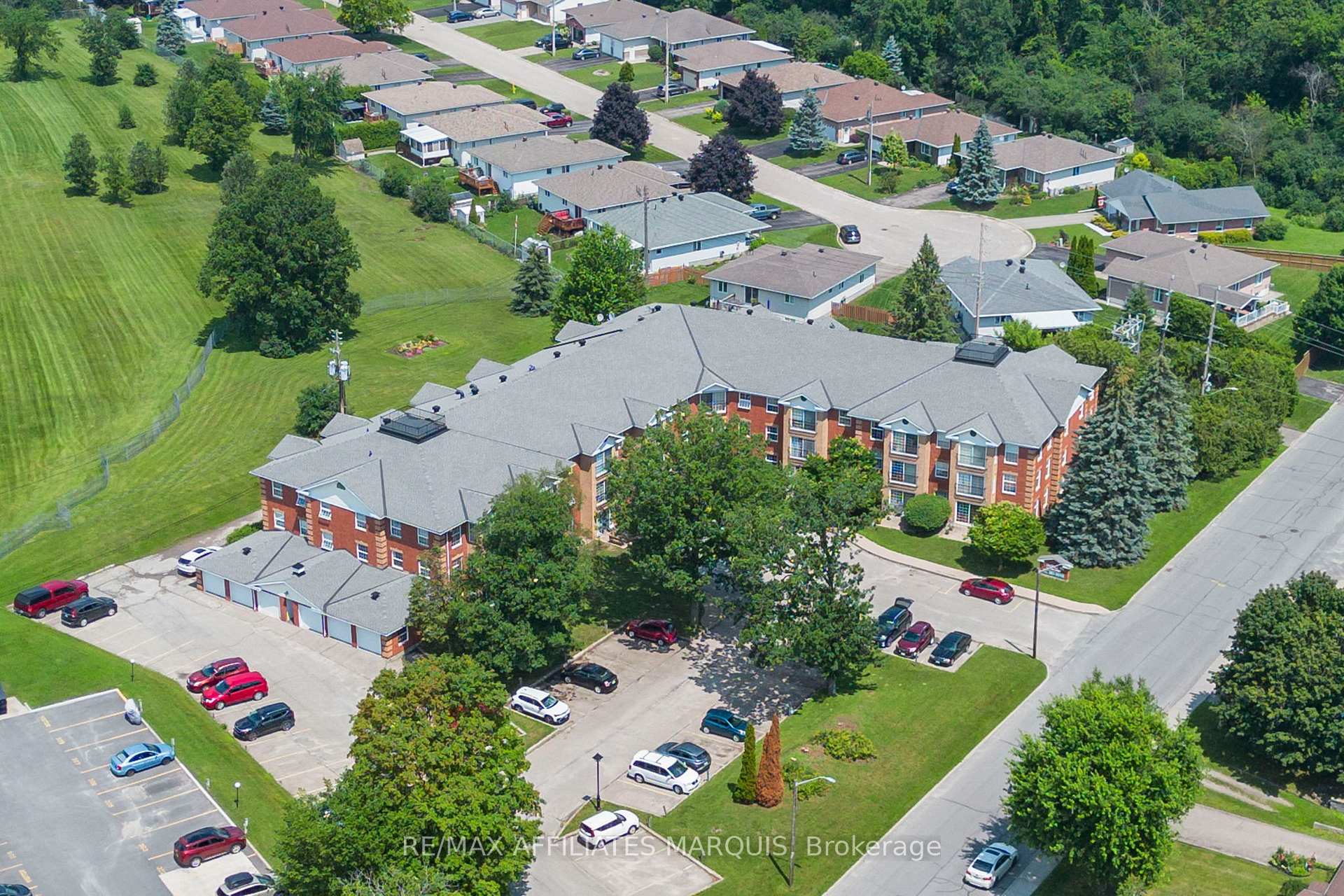 Photo 2 of Unit Unit #316, 40 Pearl Street, Smiths Falls, Smiths Falls — HOMEH