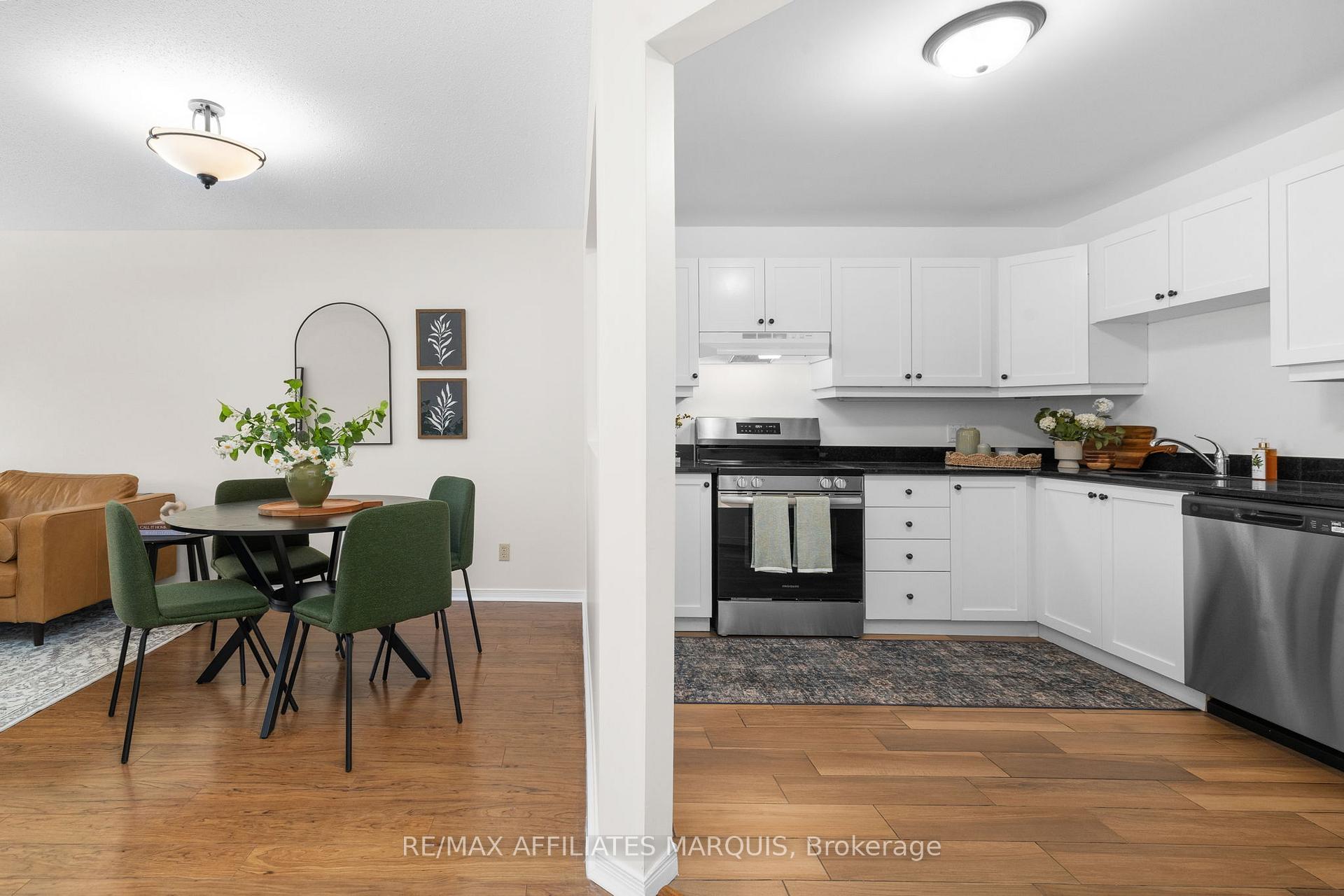 Photo 5 of Unit Unit #316, 40 Pearl Street, Smiths Falls, Smiths Falls — HOMEH