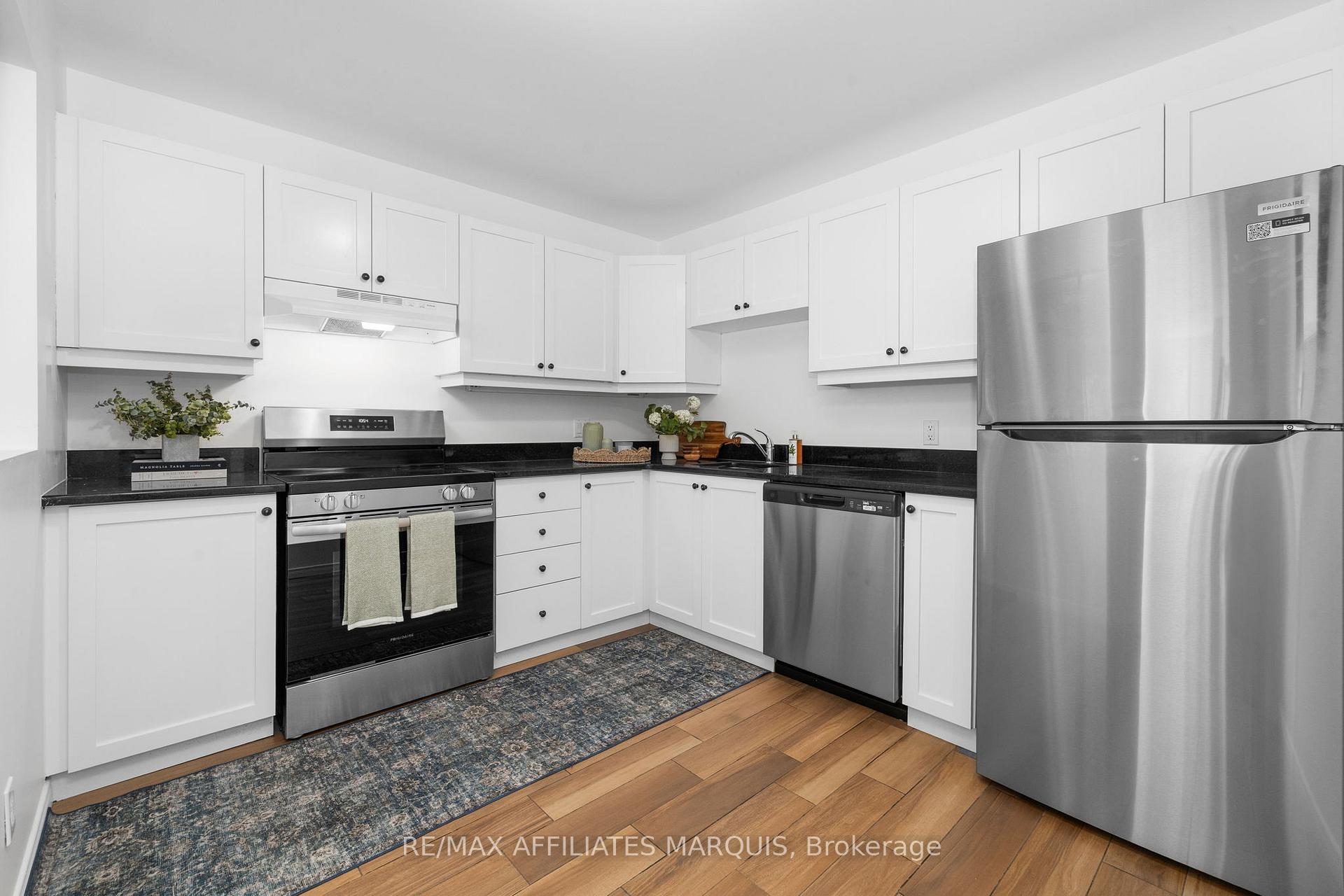 Photo 6 of Unit Unit #316, 40 Pearl Street, Smiths Falls, Smiths Falls — HOMEH