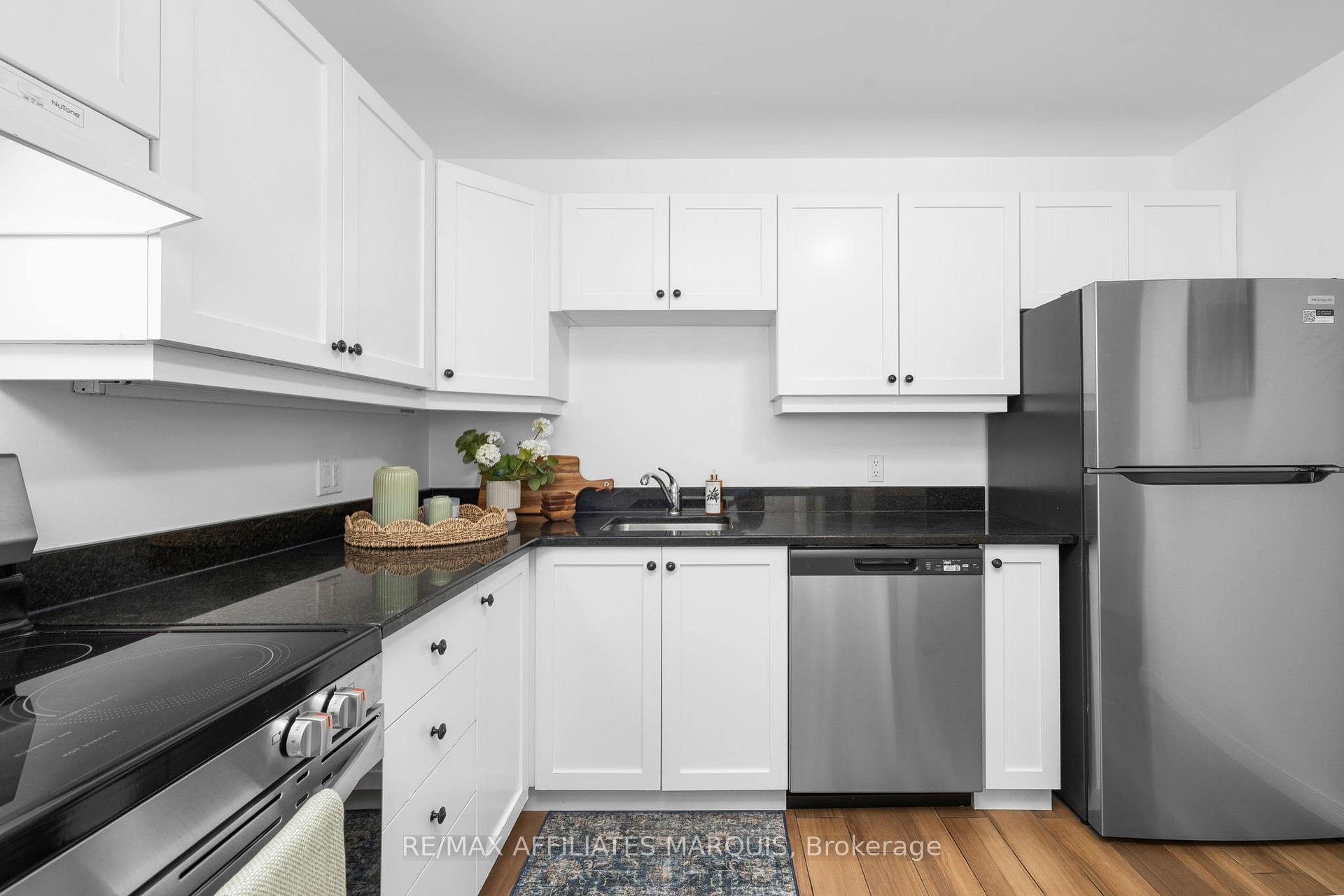 Photo 9 of Unit Unit #316, 40 Pearl Street, Smiths Falls, Smiths Falls — HOMEH