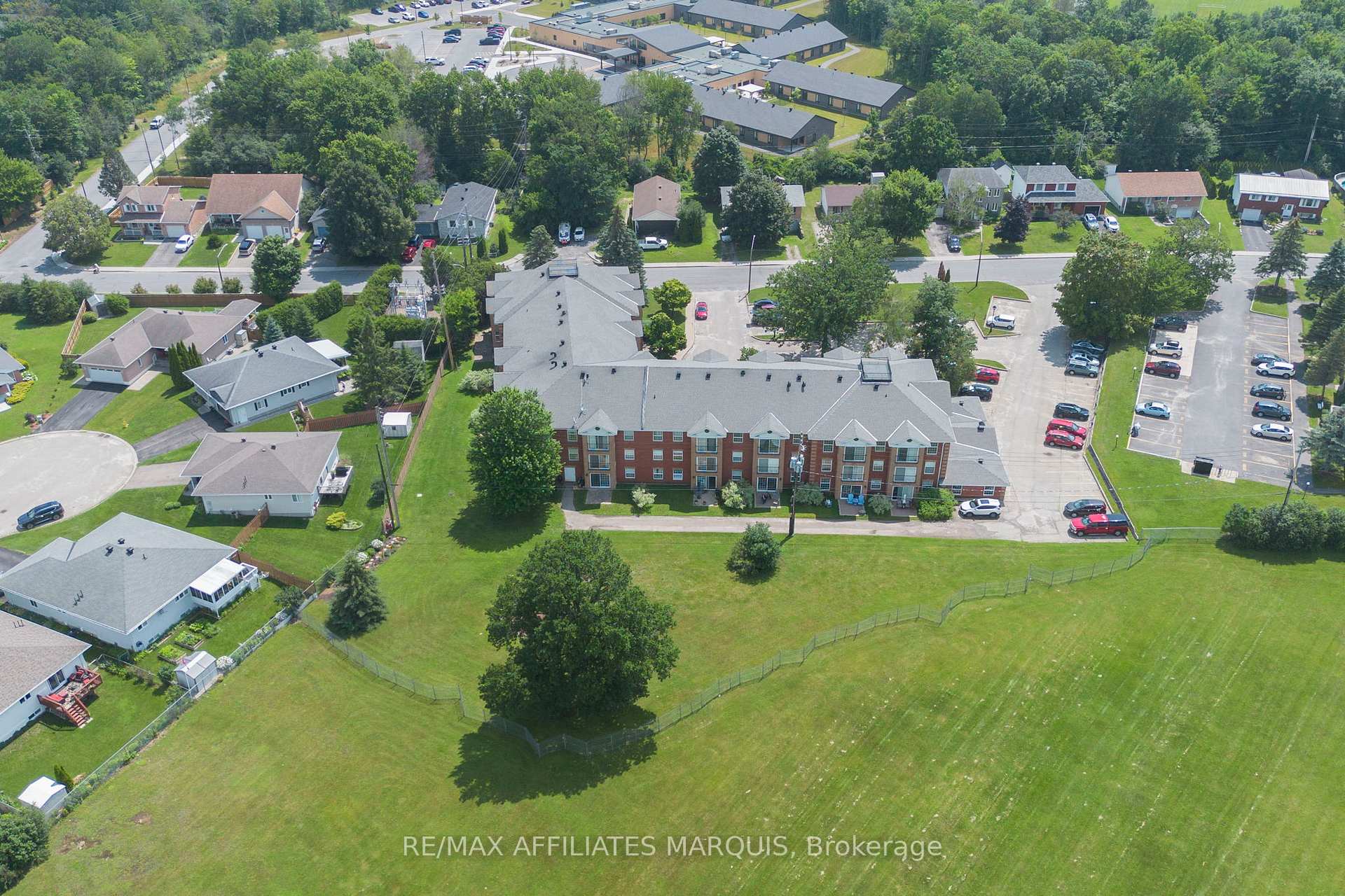 Photo 38 of Unit Unit #316, 40 Pearl Street, Smiths Falls, Smiths Falls — HOMEH
