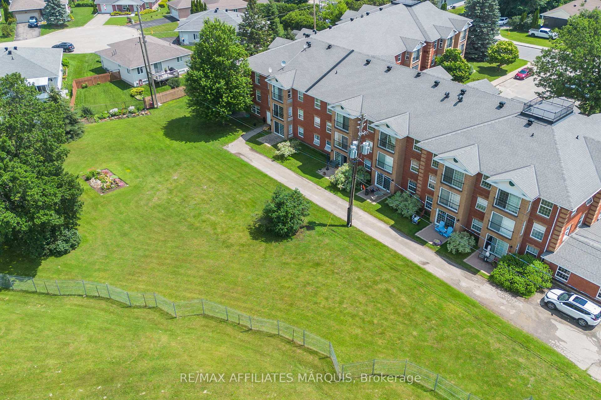 Photo 39 of Unit Unit #316, 40 Pearl Street, Smiths Falls, Smiths Falls — HOMEH