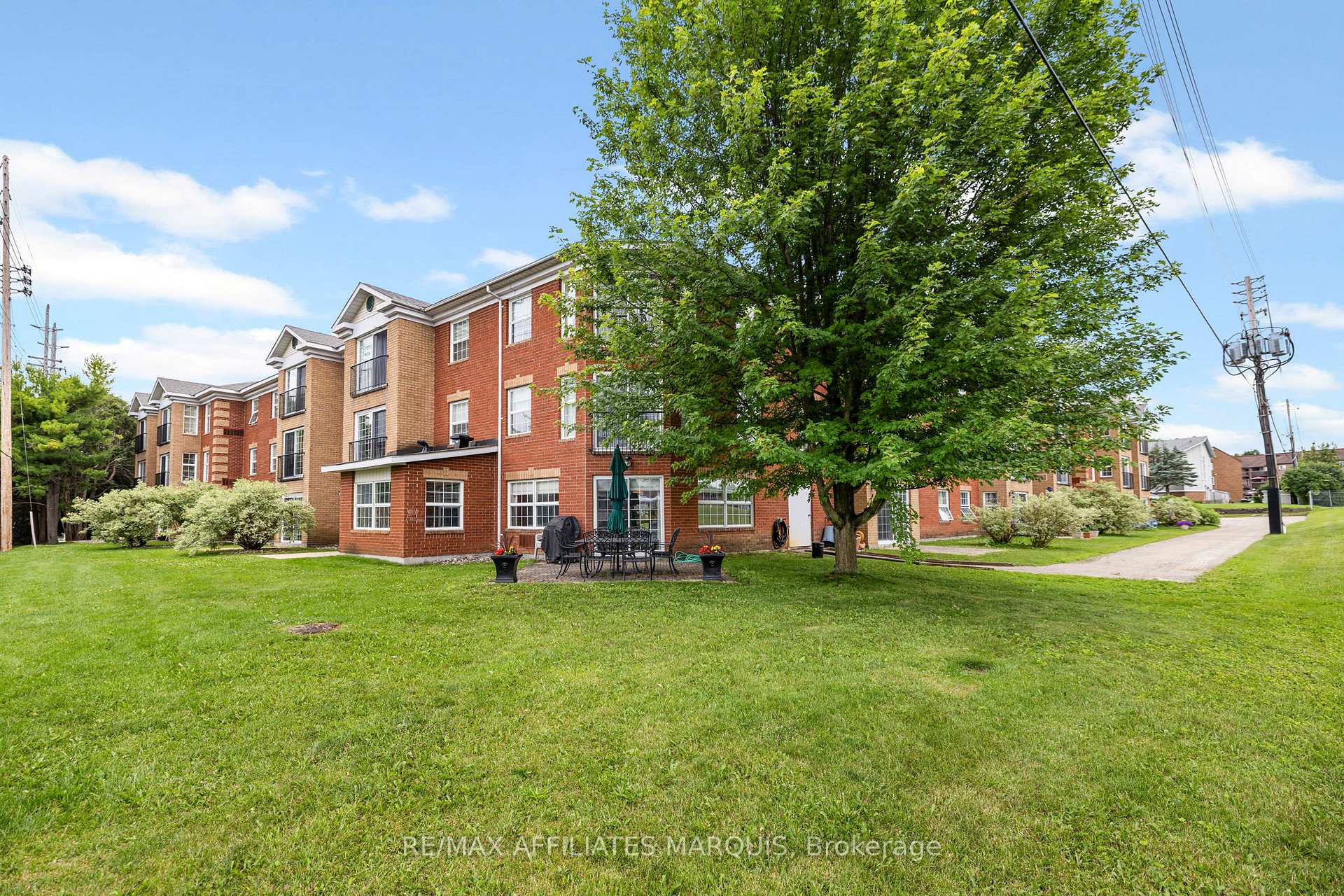 Photo 41 of Unit Unit #316, 40 Pearl Street, Smiths Falls, Smiths Falls — HOMEH