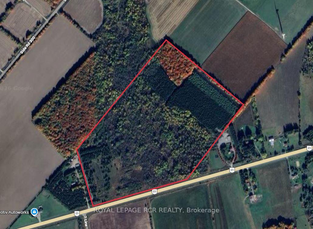 Photo 1 of 89 Highway, Melancthon, Rural Melancthon — HOMEH