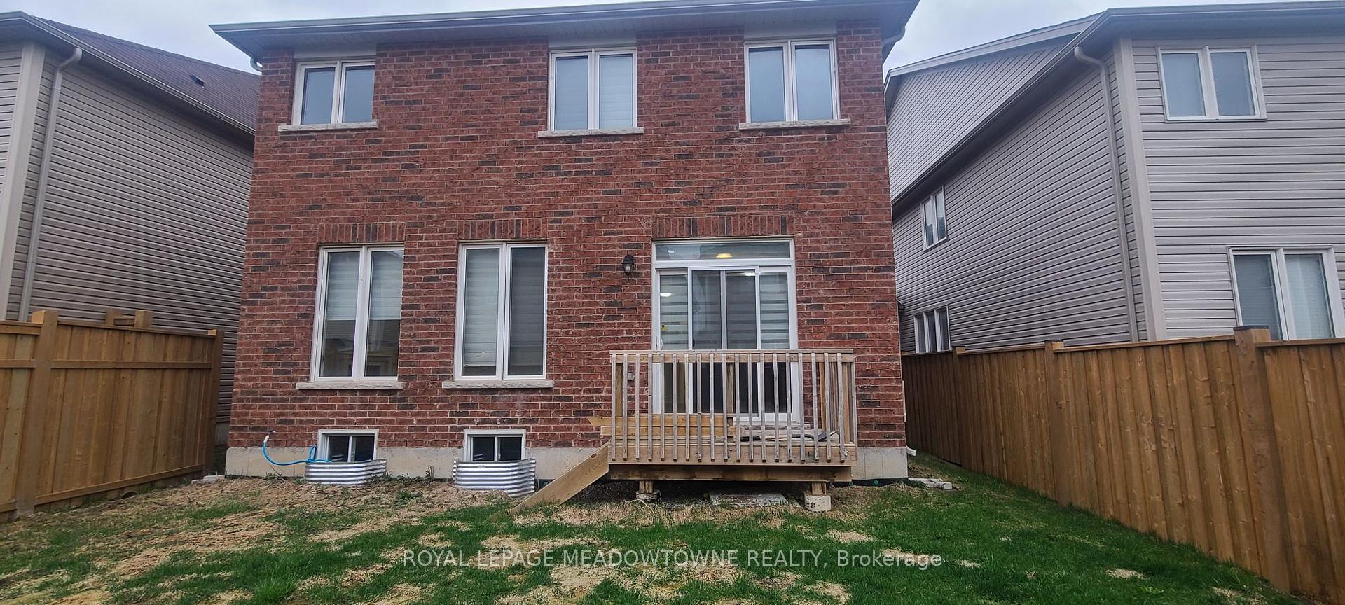 Photo 37 of 35 Sinden Road, Brantford, Empire South — HOMEH