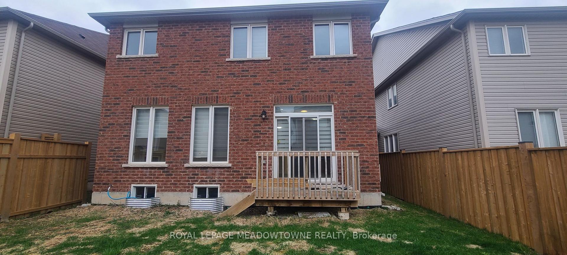Photo 38 of 35 Sinden Road, Brantford, Empire South — HOMEH